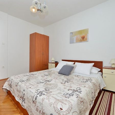 Apartment זאדאר מראה חיצוני תמונה