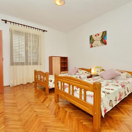 Apartment זאדאר מראה חיצוני תמונה