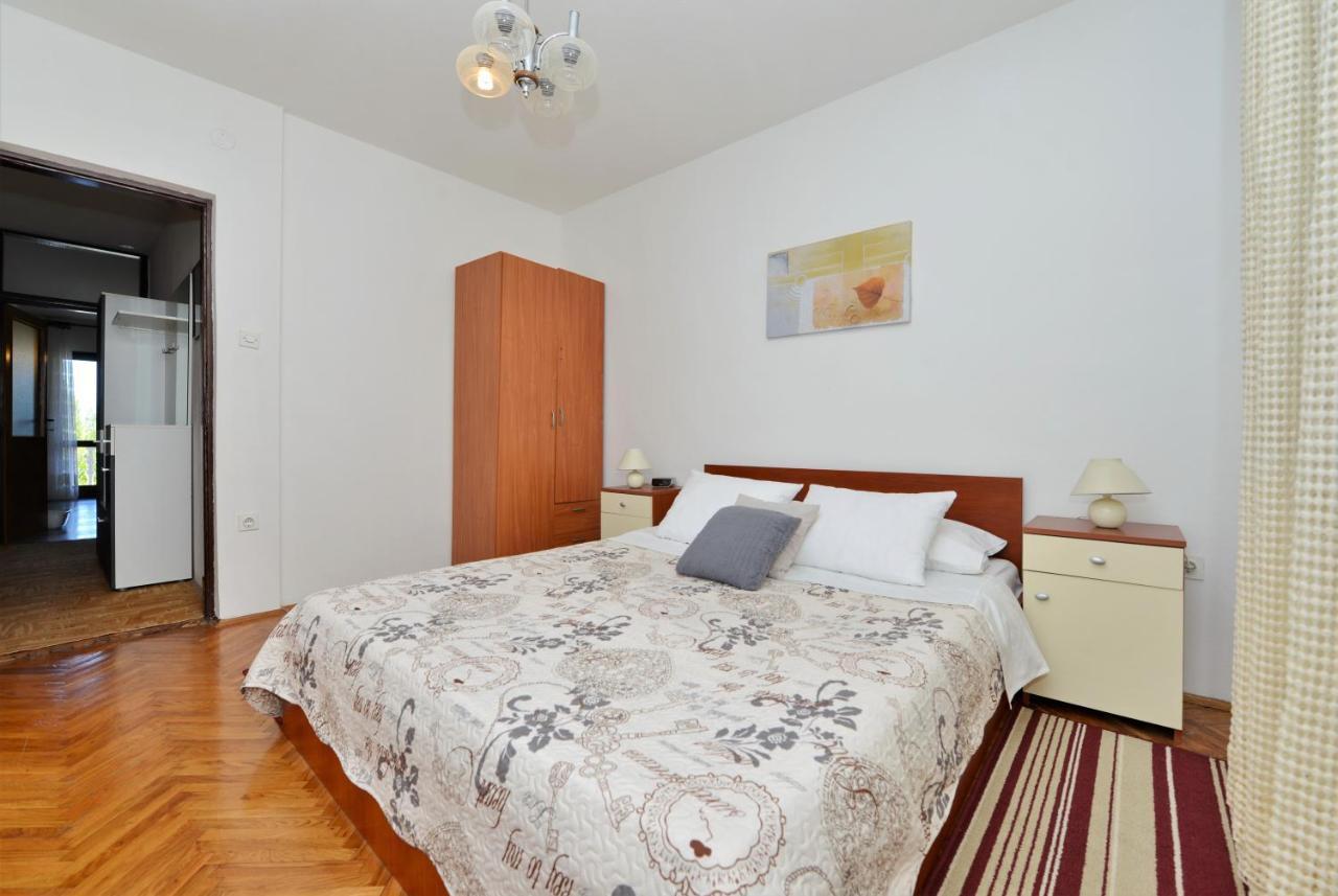 Apartment זאדאר מראה חיצוני תמונה