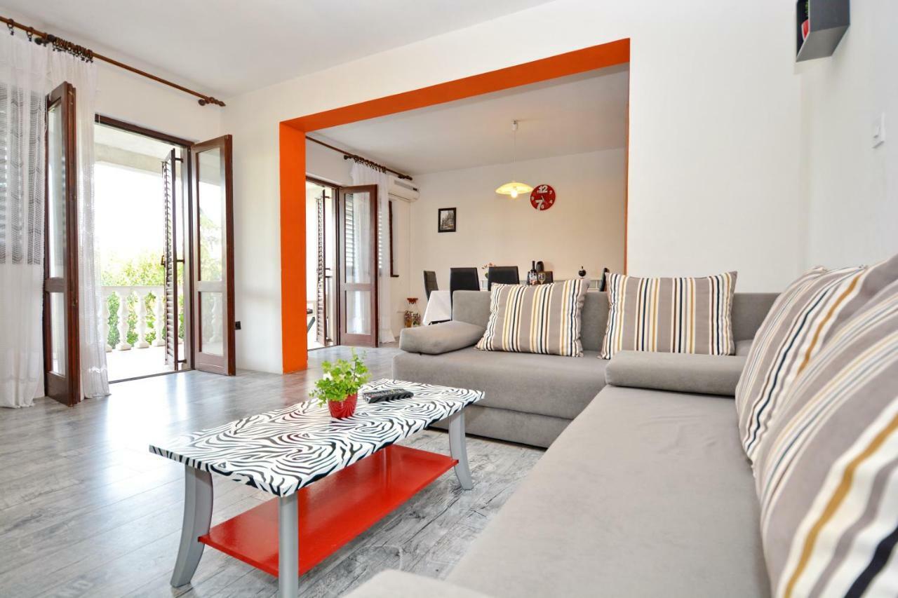 Apartment זאדאר מראה חיצוני תמונה