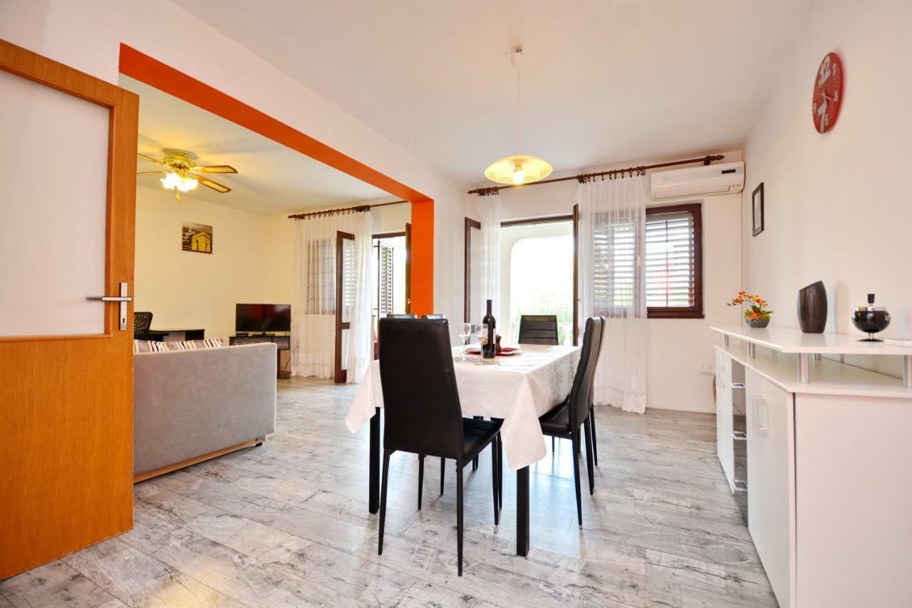 Apartment זאדאר מראה חיצוני תמונה