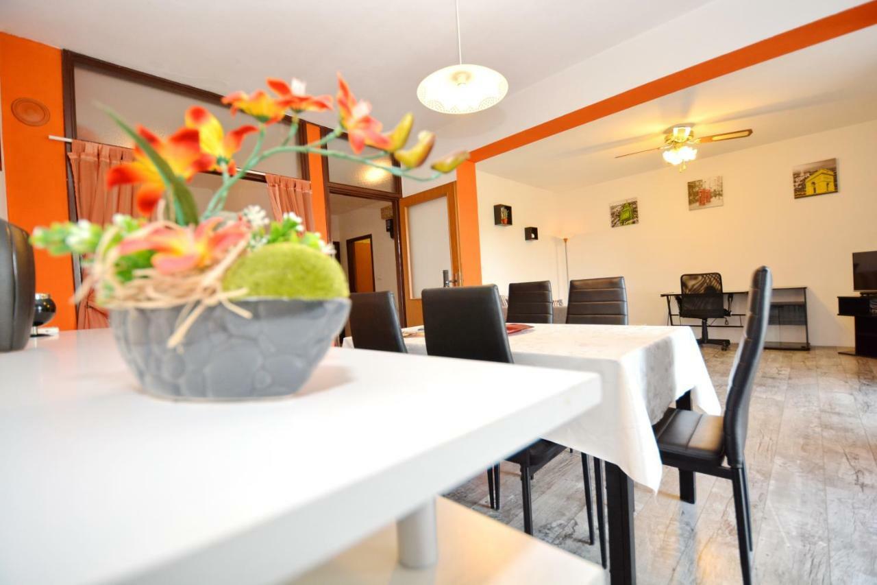 Apartment זאדאר מראה חיצוני תמונה
