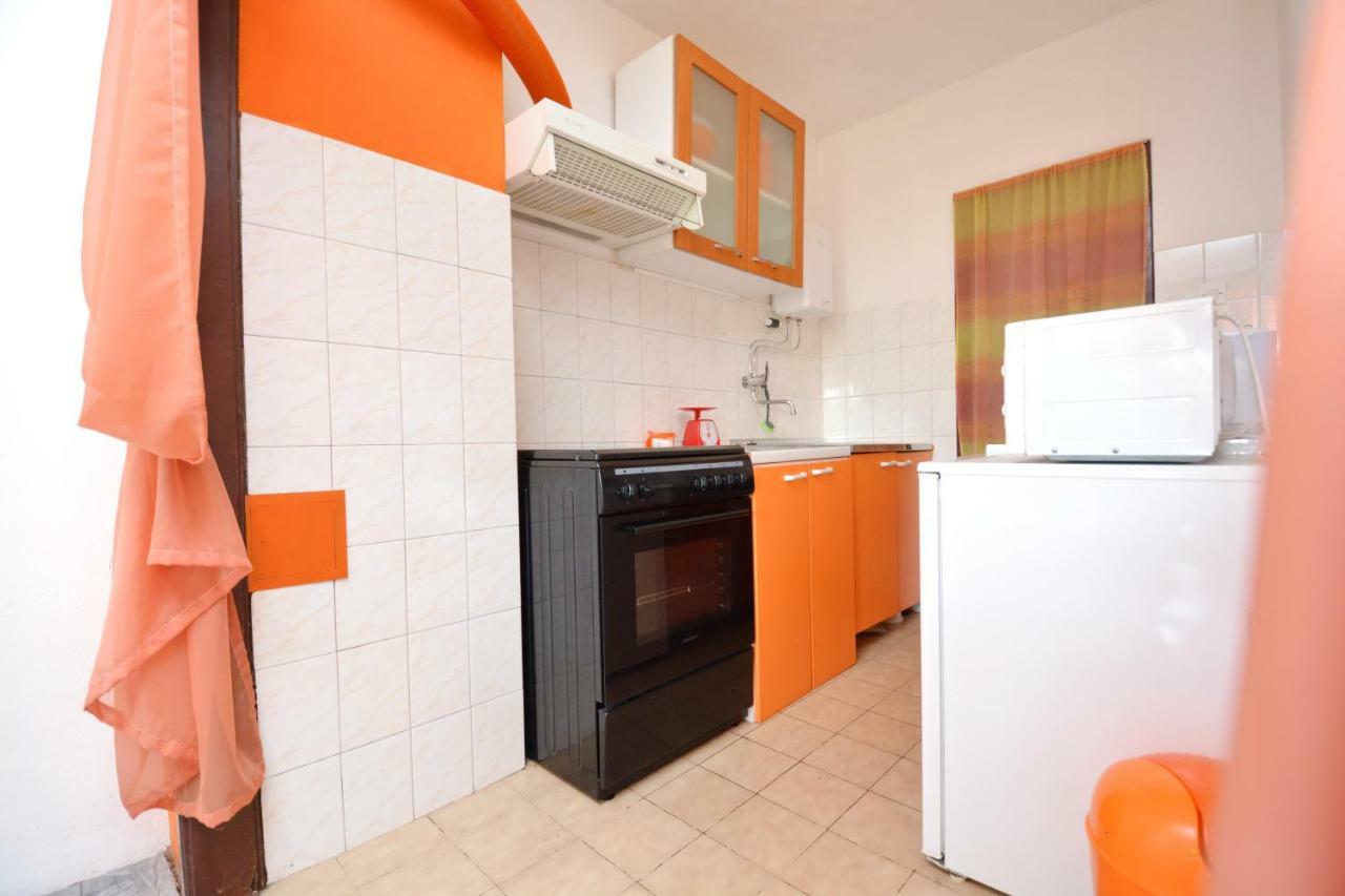 Apartment זאדאר מראה חיצוני תמונה