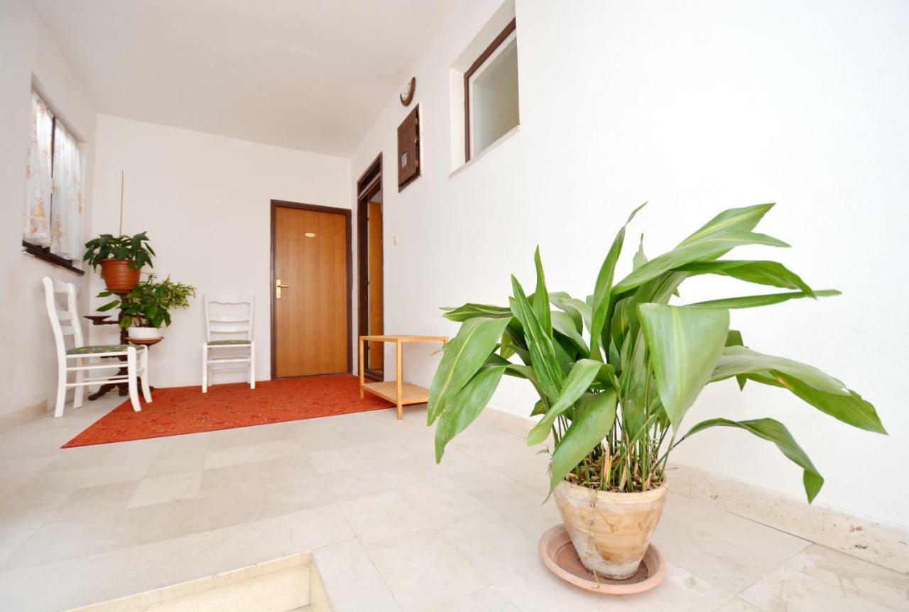 Apartment זאדאר מראה חיצוני תמונה